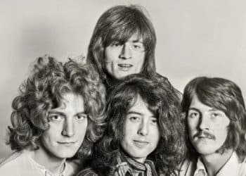 10 Best Led Zeppelin Songs of All Time