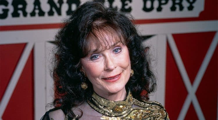 10 Best Loretta Lynn Songs of All Time