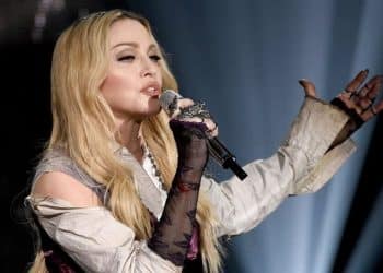 10 Best Madonna Songs of All Time