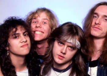 10 Best Metallica Songs of All Time