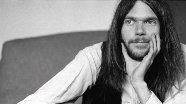10 Best Neil Young Songs of All Time