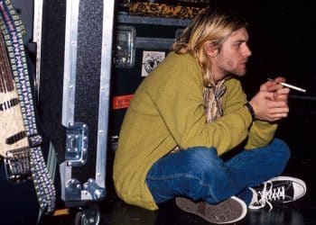 10 Best Nirvana Songs of All Time
