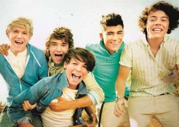 10 Best One Direction Songs of All Time