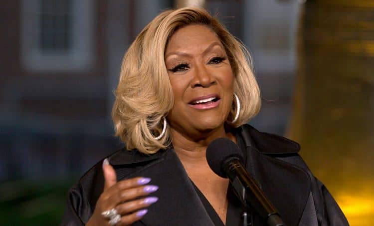 10 Best Patti Labelle Songs of All Time