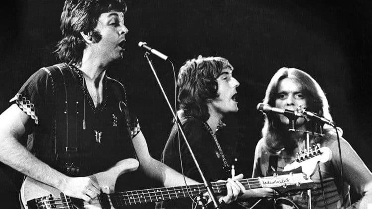 10 Best Paul Mccartney And Wings Songs of All Time