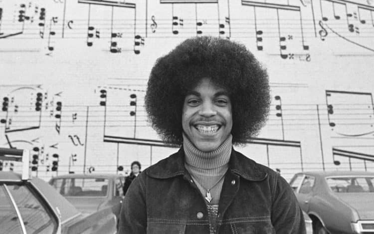 10 Best Prince Songs of All Time
