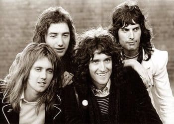 10 Best Queen Songs of All Time