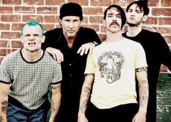 10 Best Red Hot Chili Peppers Songs of All Time