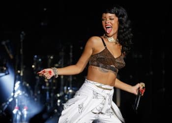 10 Best Rihanna Songs of All Time