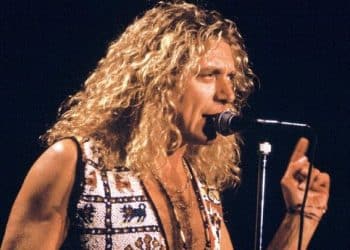 10 Best Robert Plant Songs of All Time