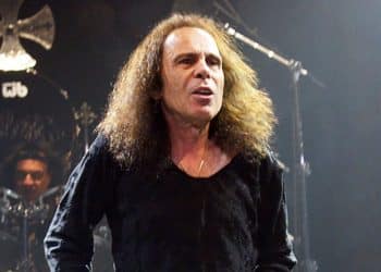 10 Best Ronnie James Dio Songs of All Time
