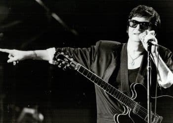 10 Best Roy Orbison Songs of All Time