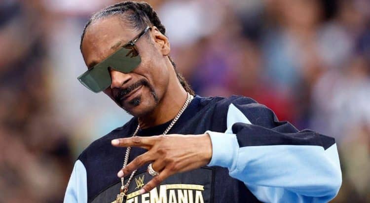 10 Best Snoop Dogg Songs of All Time