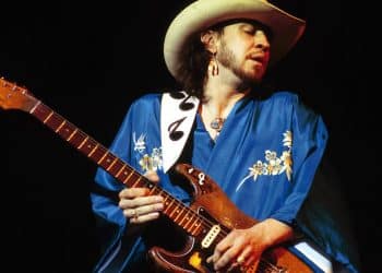 10 Best Stevie Ray Vaughan Songs of All Time