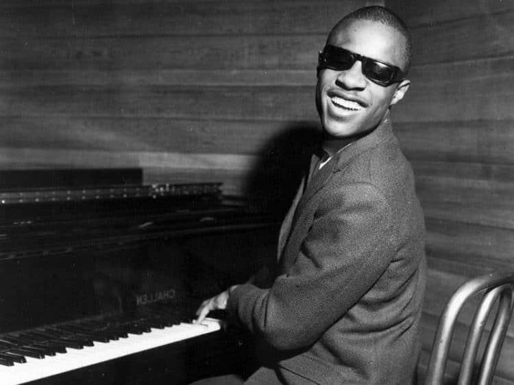 10 Best Stevie Wonder Songs of All Time