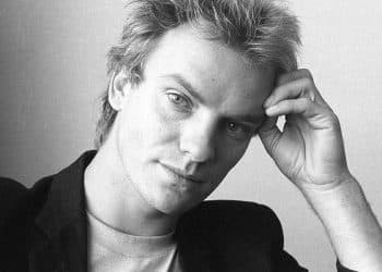 10 Best Sting Songs of All Time
