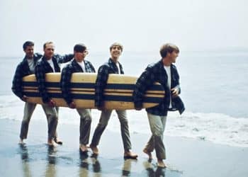 10 Best The Beach Boys Songs of All Time