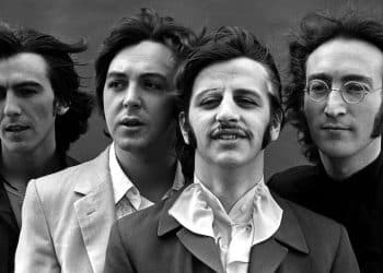 10 Best The Beatles Songs of All Time