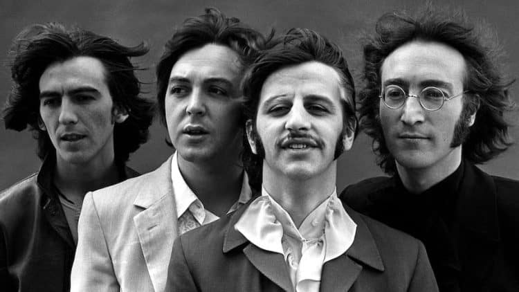 10 Best The Beatles Songs of All Time