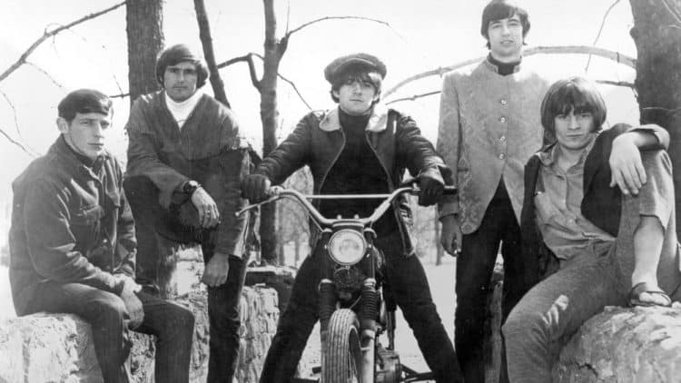 10 Best The Box Tops Songs of All Time