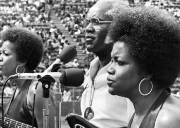 10 Best The Staple Singers Songs of All Time