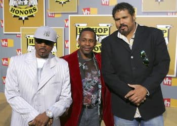 10 Best The Sugarhill Gang Songs of All Time