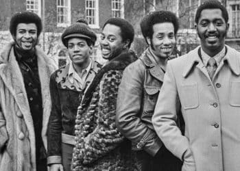 10 Best The Temptations Songs of All Time