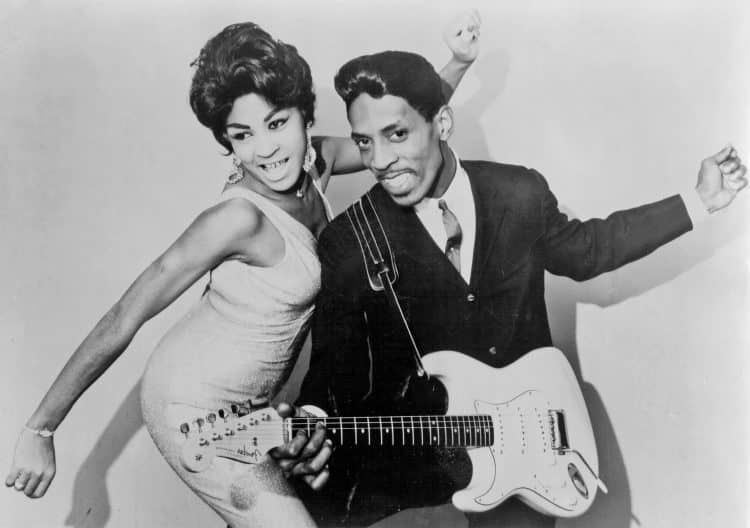 10 Best Tina Turner Songs of All Time