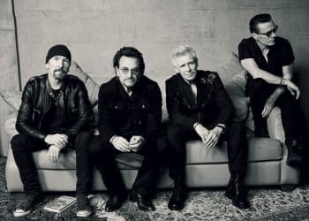 10 Best U2 Songs of All Time