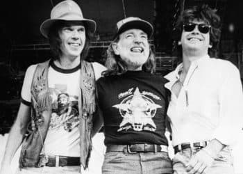 10 Best Willie Nelson Songs of All Time