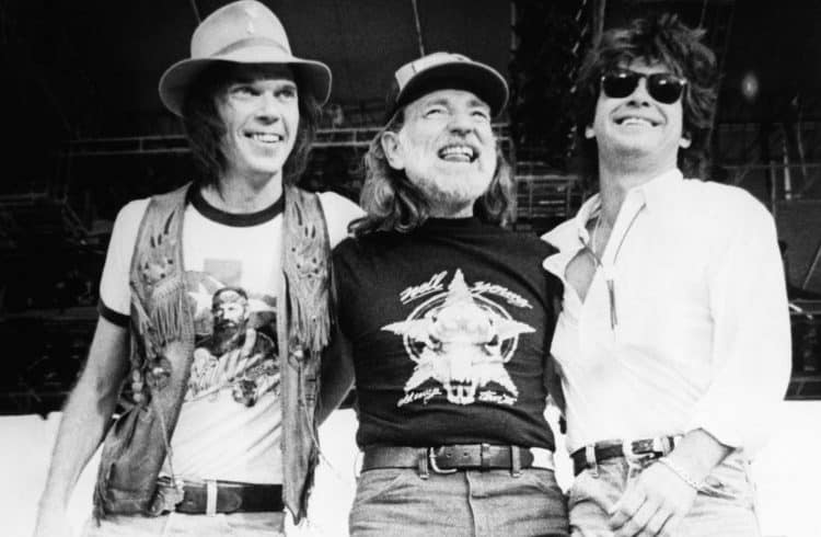 10 Best Willie Nelson Songs of All Time