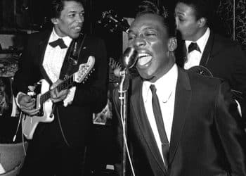 10 Best Wilson Pickett Songs of All Time