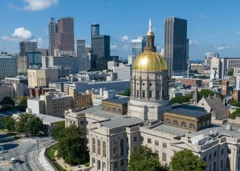 10 Famous Singers from Georgia