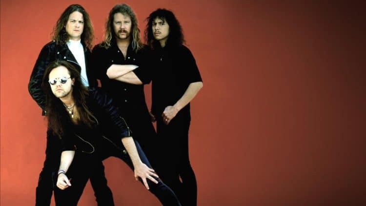 15 Best Heavy Metal Songs of All Time
