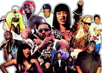 15 Best Hiphop Songs of All Time