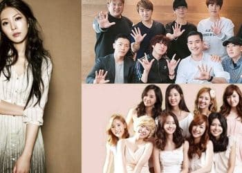 15 Best K-pop Songs of All Time