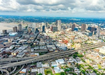 10 Famous Singers from Louisiana