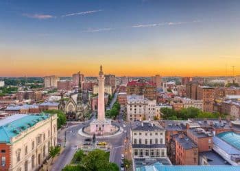 10 Famous Singers from Maryland