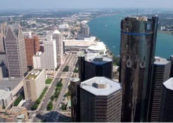 10 Famous Singers from Michigan