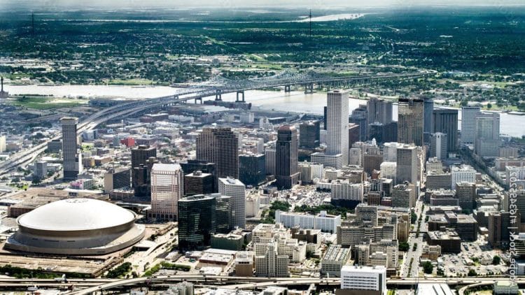 10 Famous Singers from Mississippi