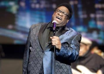 10 Best Al Green Songs of All Time