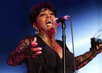 10 Best Anita Baker Songs of All Time