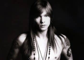 10 Best Axl Rose Songs of All Time