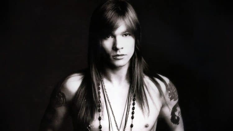10 Best Axl Rose Songs of All Time
