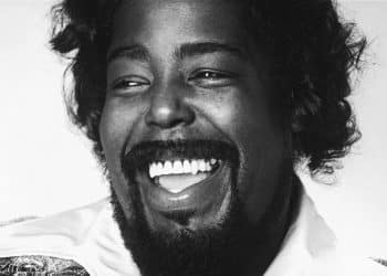 10 Best Barry White Songs of All Time