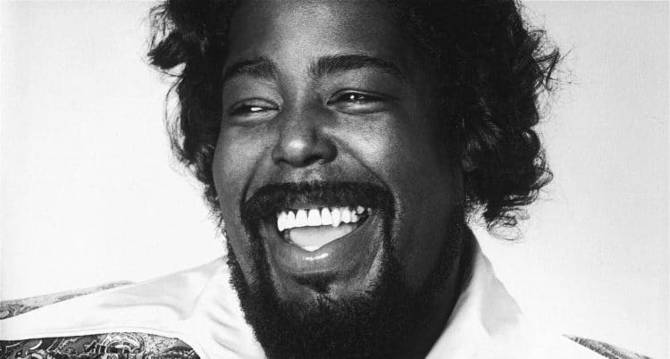 10 Best Barry White Songs of All Time
