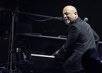 10 Best Billy Joel Songs of All Time