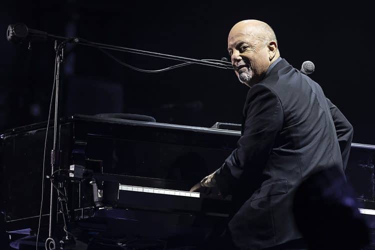 10 Best Billy Joel Songs of All Time