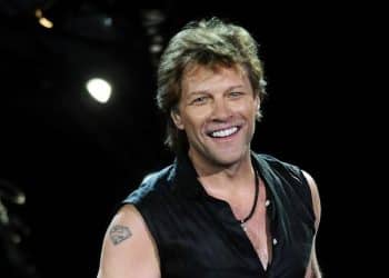 10 Best Bon Jovi Songs of All Time