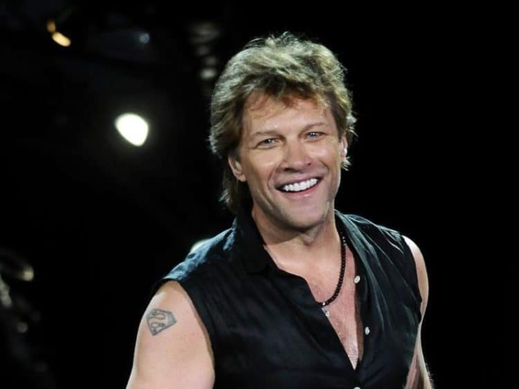 10 Best Bon Jovi Songs of All Time